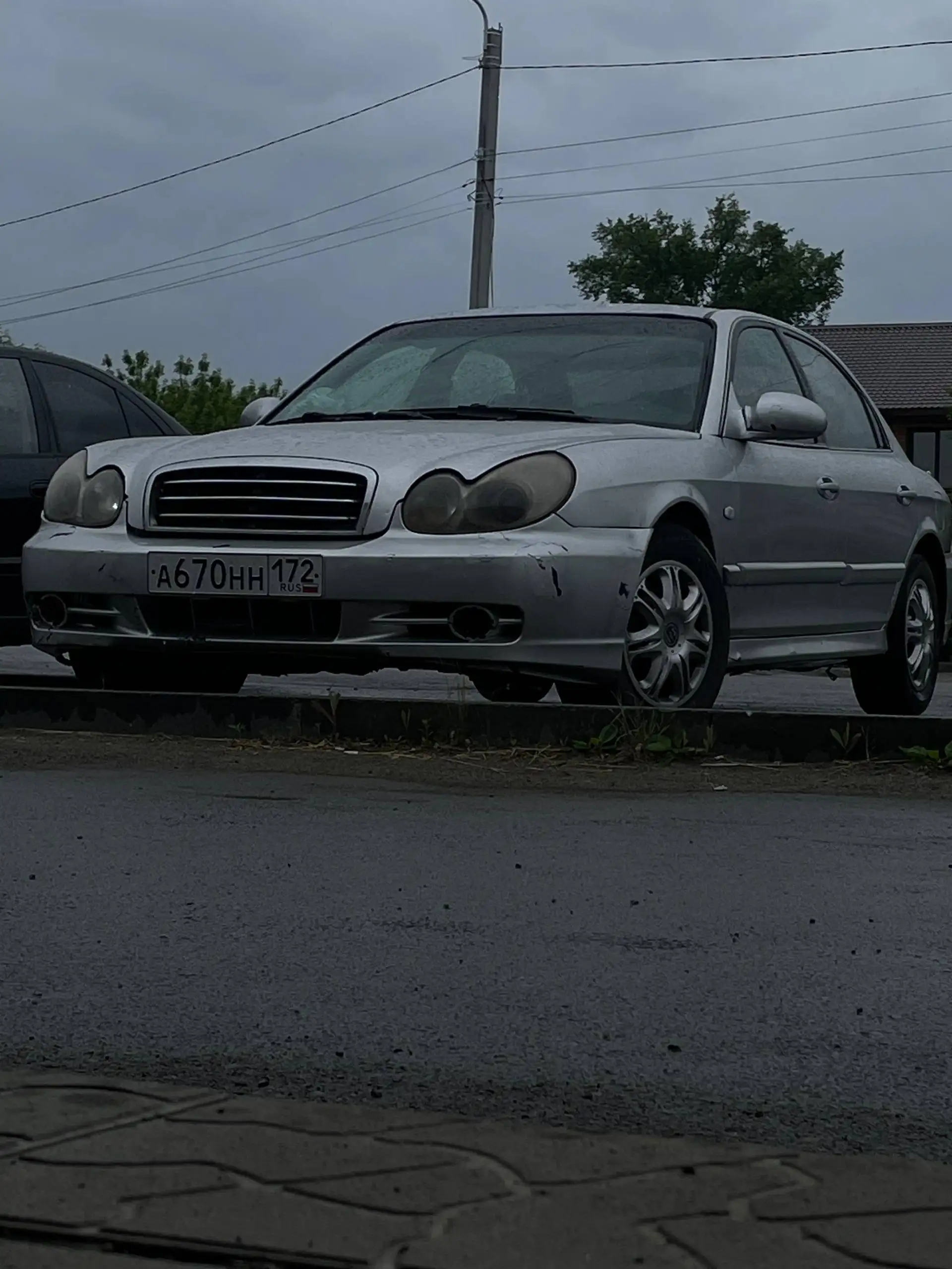 Продам Сонату на ходу - Легковые автомобили (Авто) в Магнитогорск