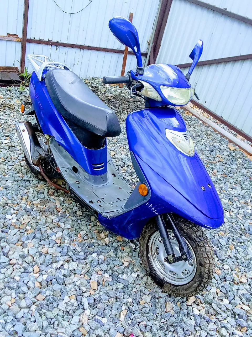 Продажа автомобиля не на ходу - Автомобили (Авто) в Магнитогорск