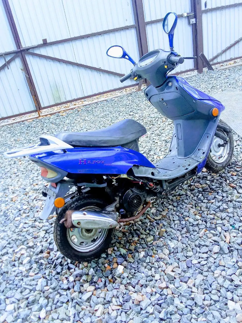 Продажа автомобиля не на ходу - Автомобили (Авто) в Магнитогорск