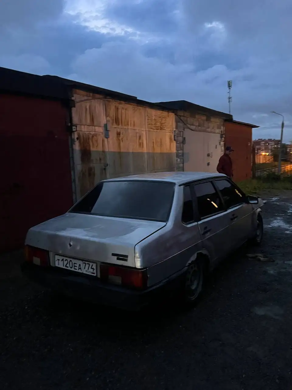 Продам 45к доки чистые - Квадроциклы (Авто) в Магнитогорск