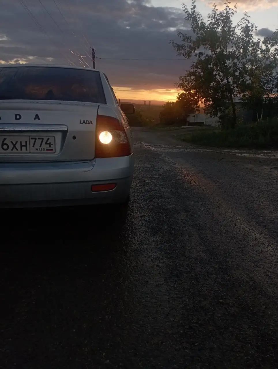 Продам/обменяю Lada Priora 2010 года - Легковые авто (Авто) в Магнитогорск