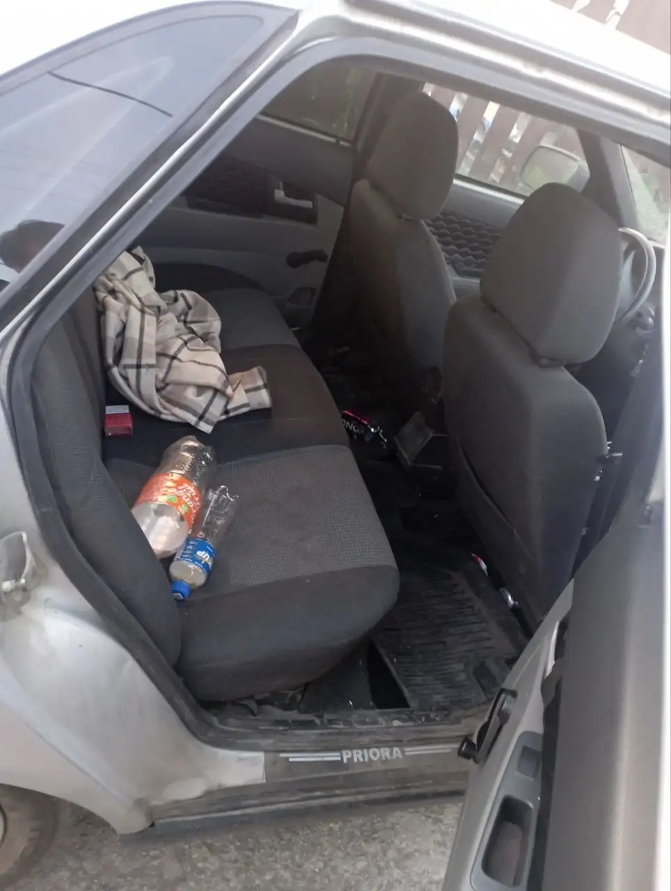 Продам/обменяю Lada Priora 2010 года - Легковые авто (Авто) в Магнитогорск