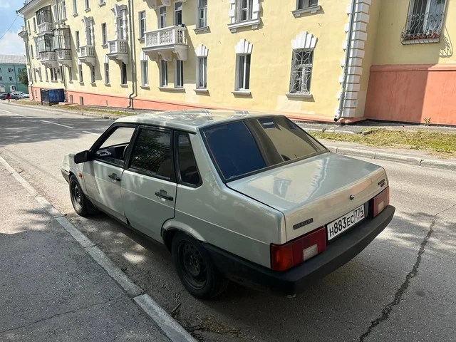 Продам/обменяю Инж 3 года - Колеса и шины в Магнитогорск