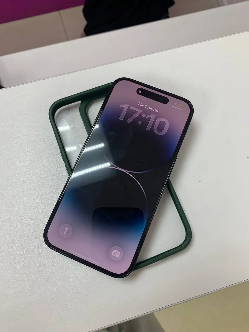 Обмен iPhone 14 Pro 512 ГБ - Смартфоны (Электроника) в Магнитогорск