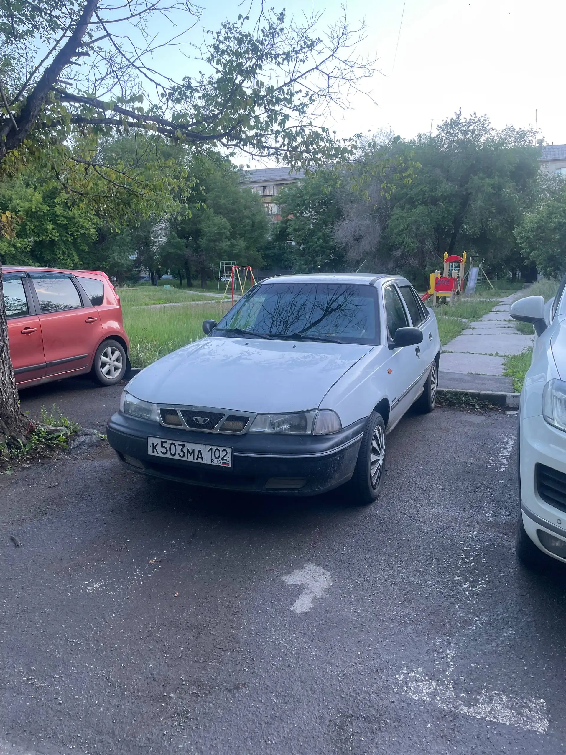 Lada Priora 2008 1.6 109 л.с. - Легковые автомобили (Авто) в Магнитогорск