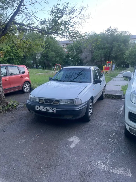 Lada Priora 2008 1.6 109 л.с. - ВАЗ 21099 в Магнитогорск