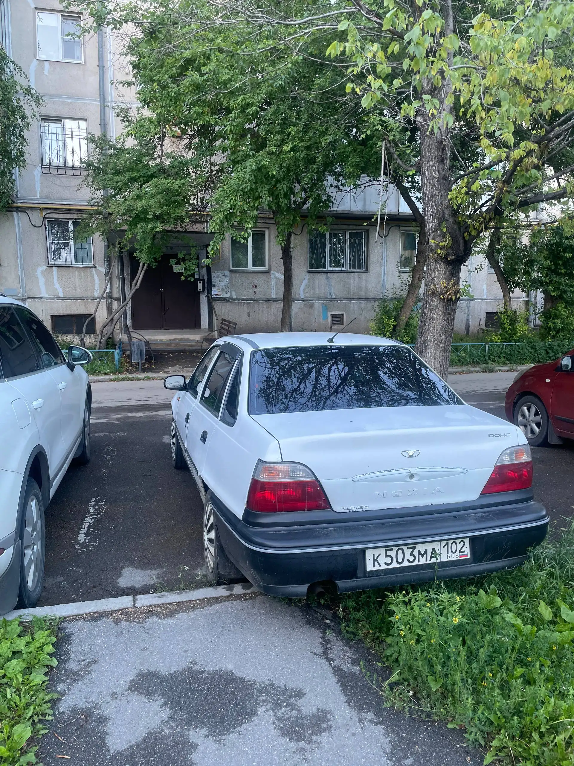 Lada Priora 2008 1.6 109 л.с. - Легковые автомобили (Авто) в Магнитогорск
