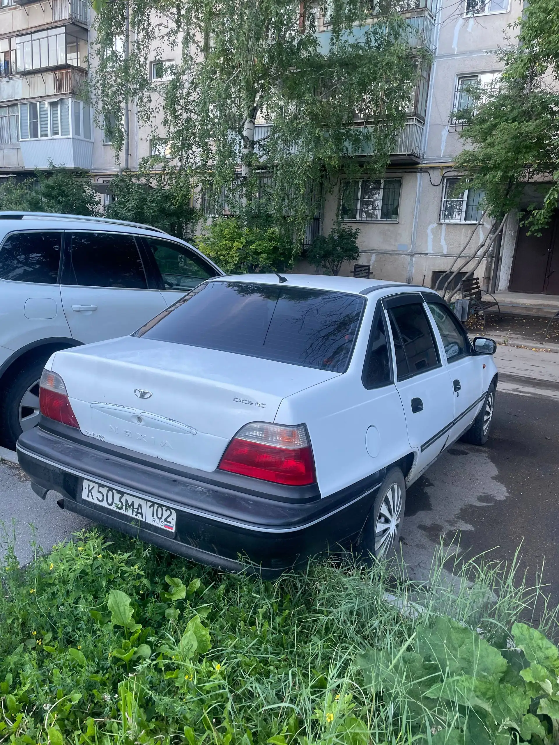 Lada Priora 2008 1.6 109 л.с. - Легковые автомобили (Авто) в Магнитогорск