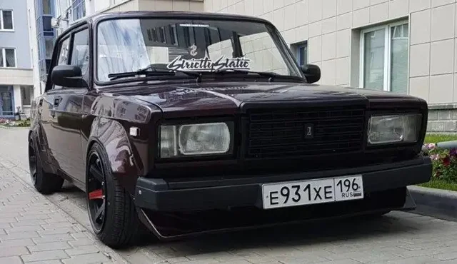 Автозапчасти ВАЗ/Гранта/Нива - ВАЗ 21099 в Магнитогорск