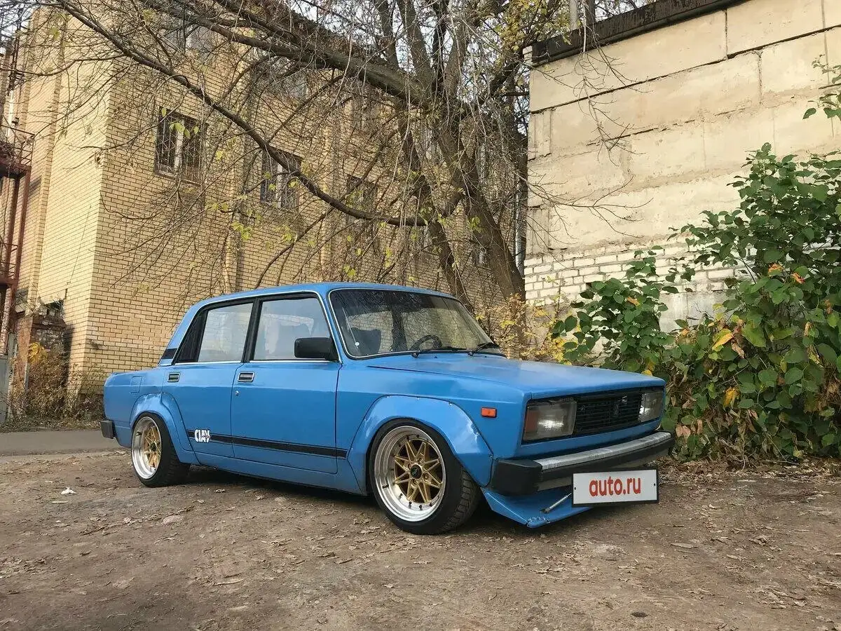Автозапчасти ВАЗ/Гранта/Нива - Запчасти (Авто) в Магнитогорск