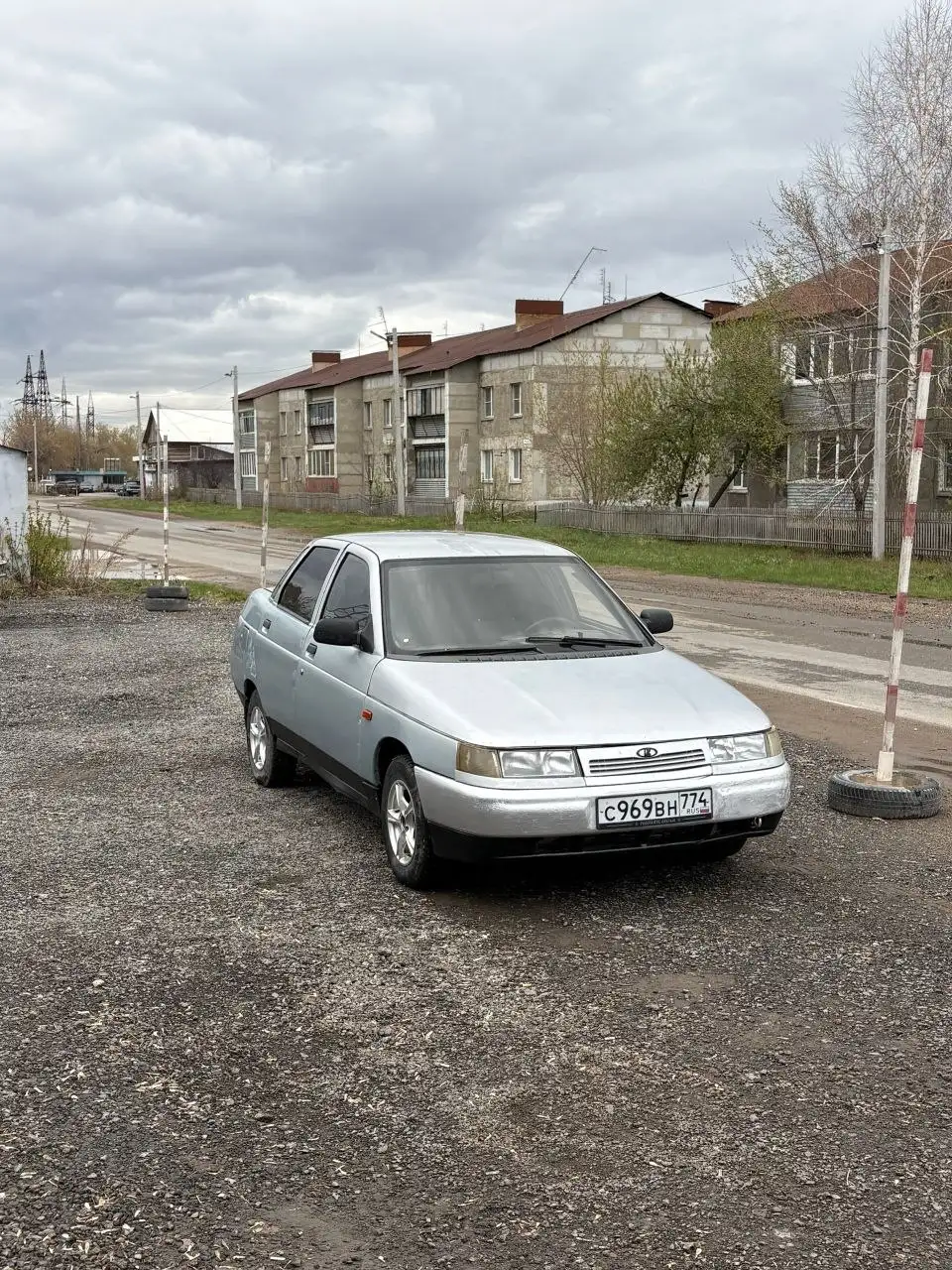 Срочная продажа авто - Авто в Магнитогорск