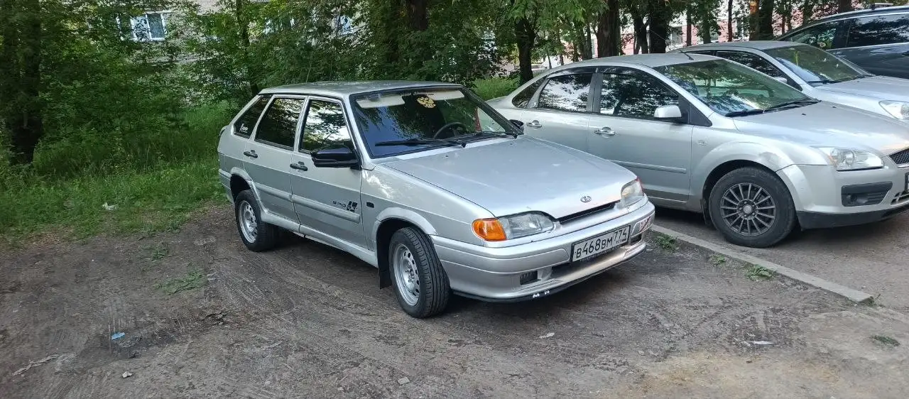 Ваз 2114 2013 год - Легковые автомобили (Авто) в Магнитогорск