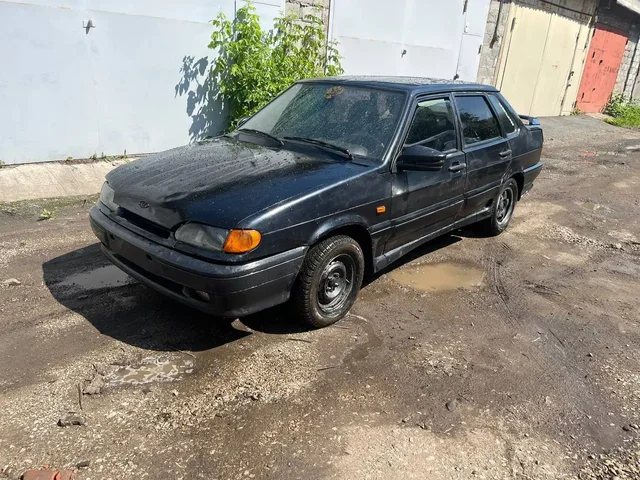 Продажа 2006 года, Полный ход, КПП самоблок - Авто в Магнитогорск