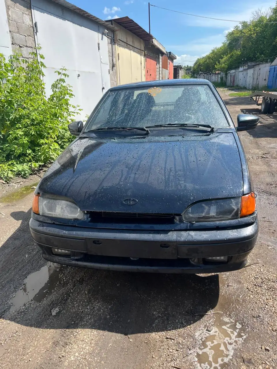 Продажа 2006 года, Полный ход, КПП самоблок - Легковые автомобили (Авто) в Магнитогорск