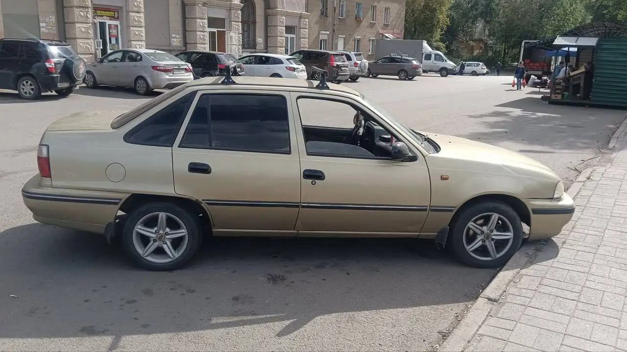 Продажа BMW E34 на авторынке в Магнитогорске - Авто в Магнитогорск