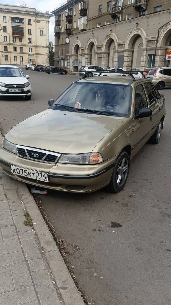 Продажа BMW E34 на авторынке в Магнитогорске - Авто в Магнитогорск