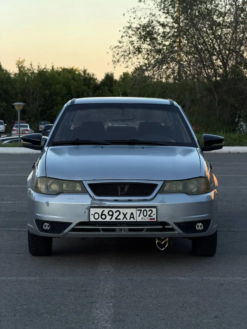 Нексия 2011 год - Легковые автомобили (Авто) в Магнитогорск
