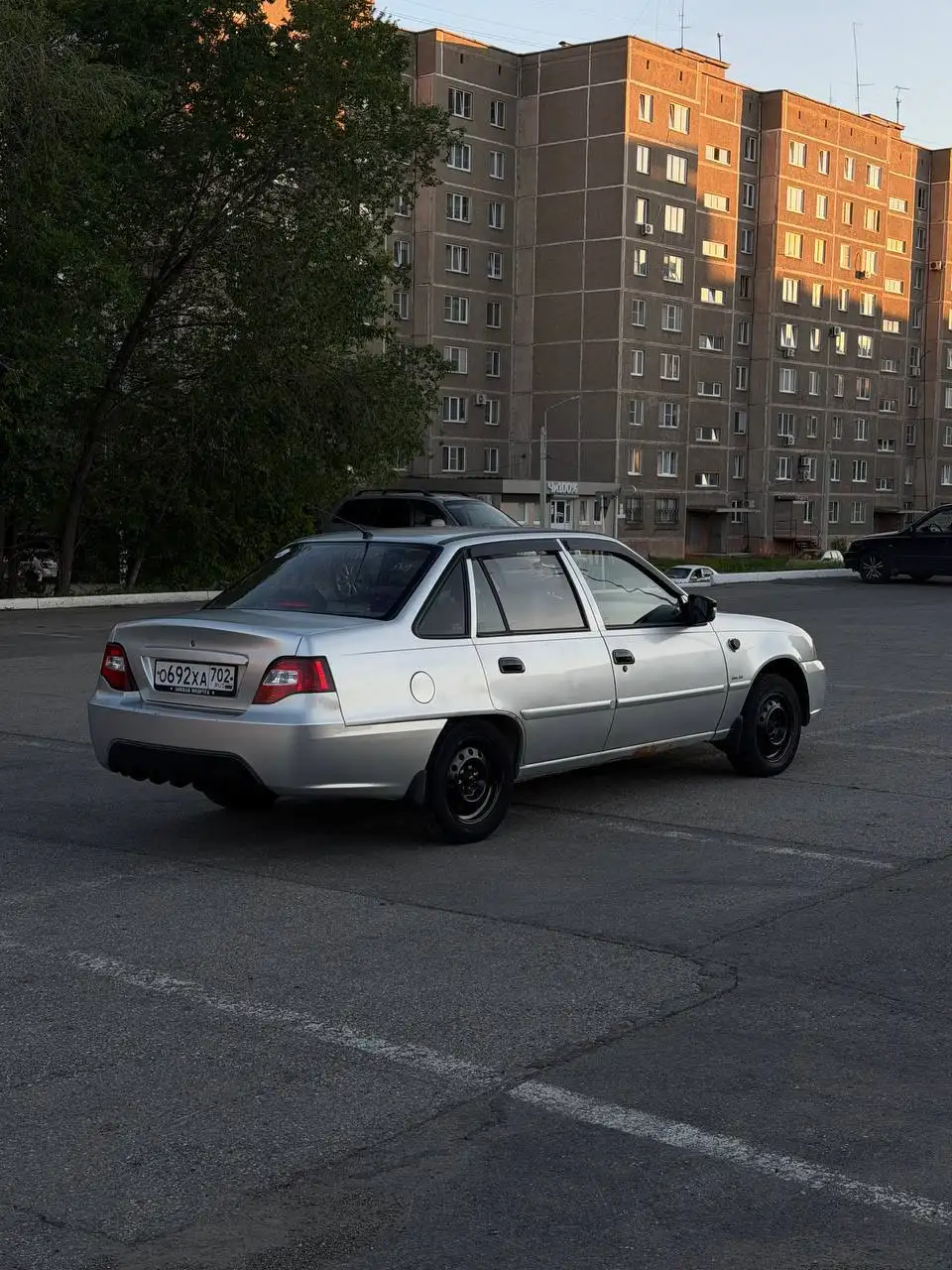 Нексия 2011 год - Легковые автомобили (Авто) в Магнитогорск