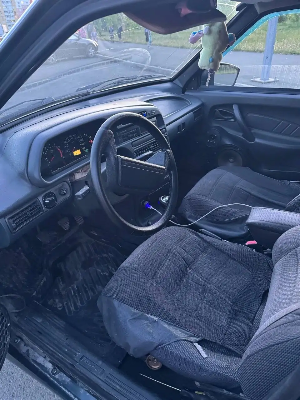 Продажа автомобиля ВАЗ/Лада 2012 г.в. - Легковые автомобили (Авто) в Магнитогорск