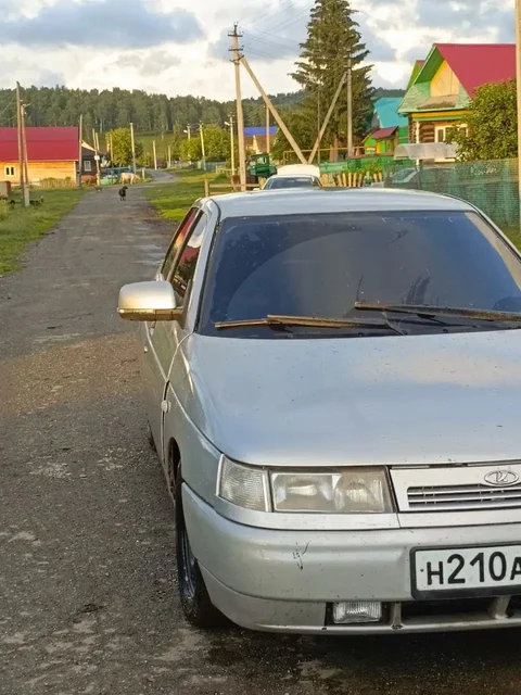 Продам ВАЗ 2110 - Электроника для авто в Магнитогорск