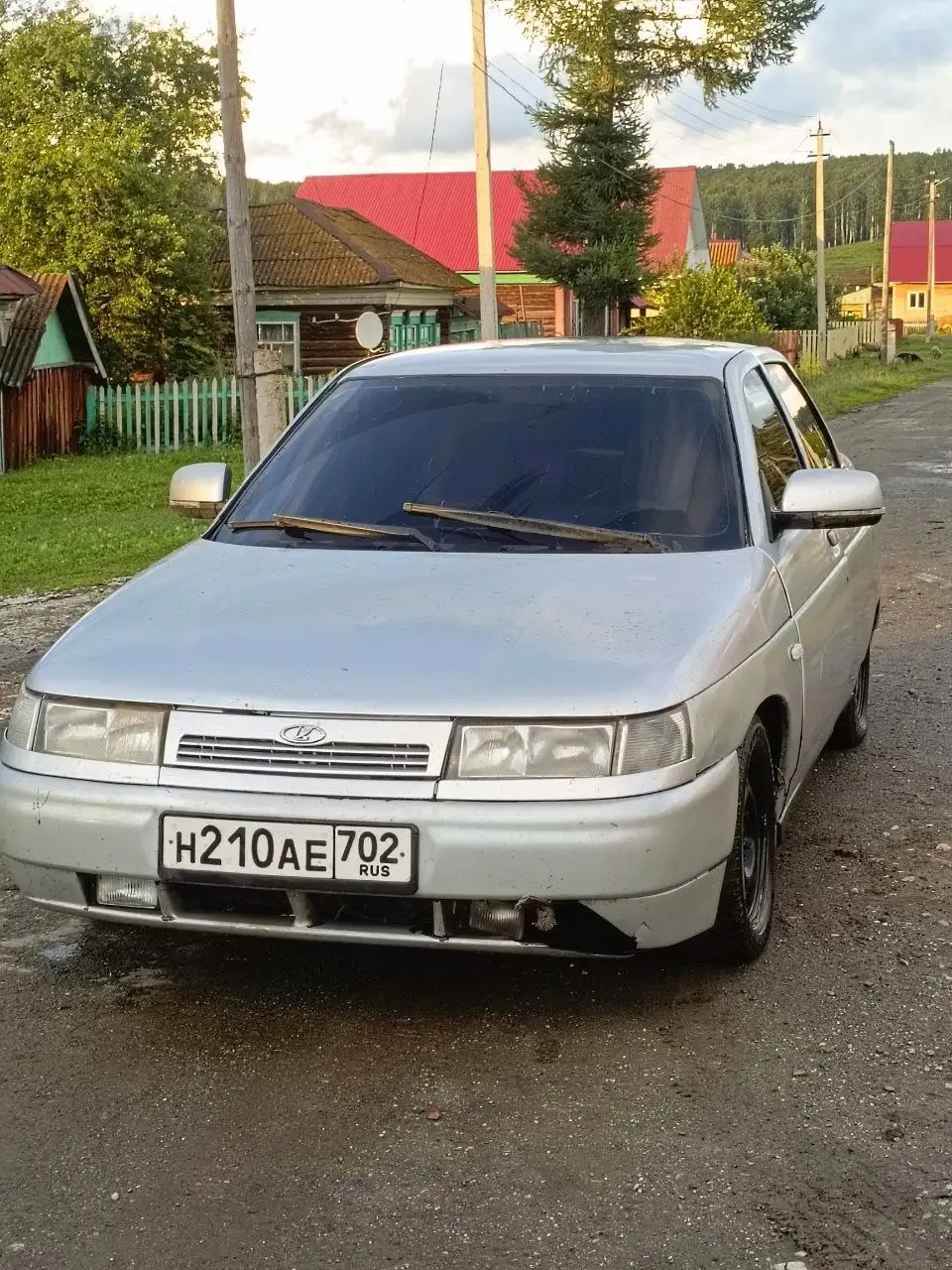 Продам ВАЗ 2110 - Легковые автомобили (Авто) в Магнитогорск