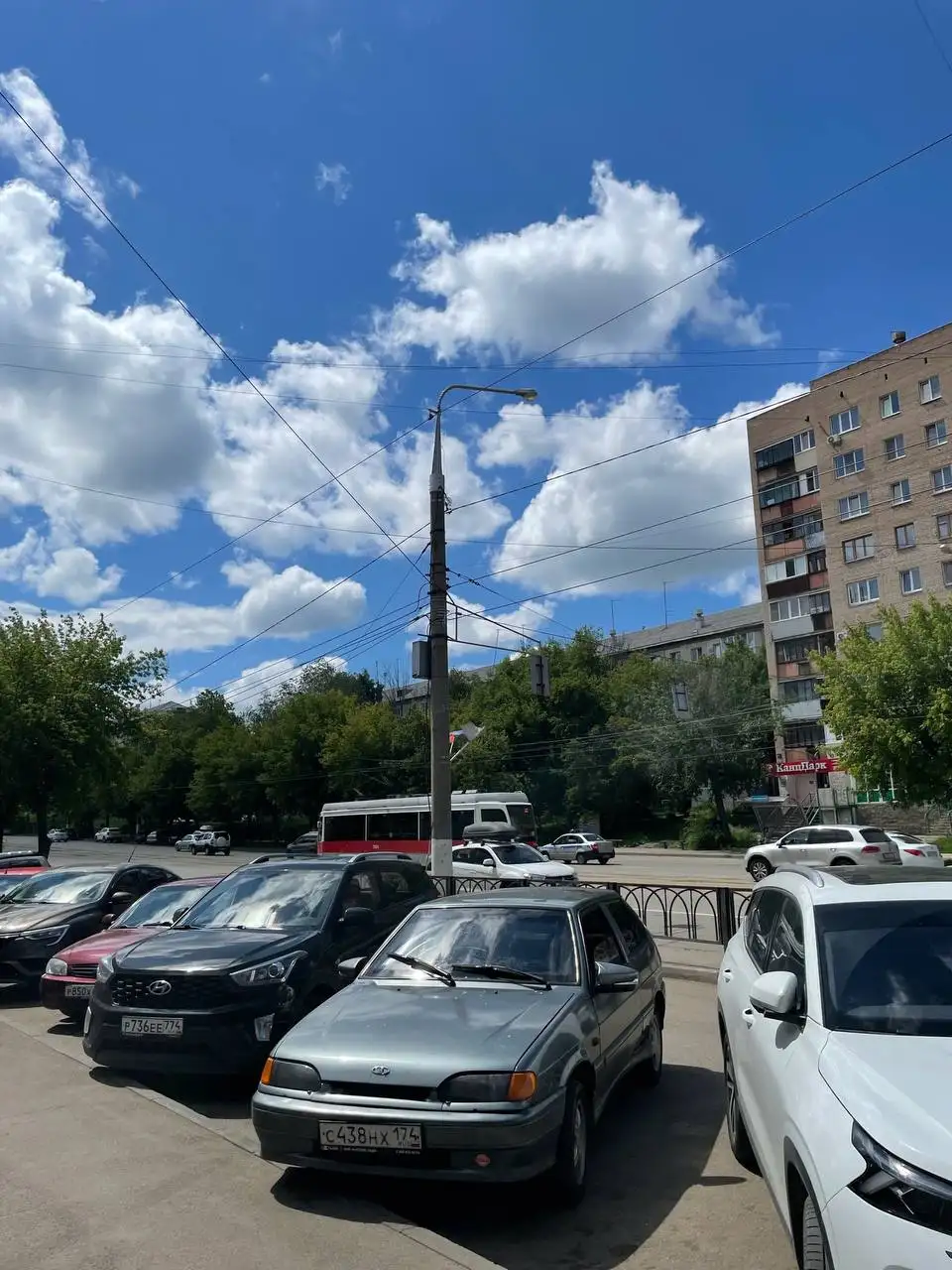 100к срочно обмен на эндуро - Легковые автомобили (Авто) в Магнитогорск