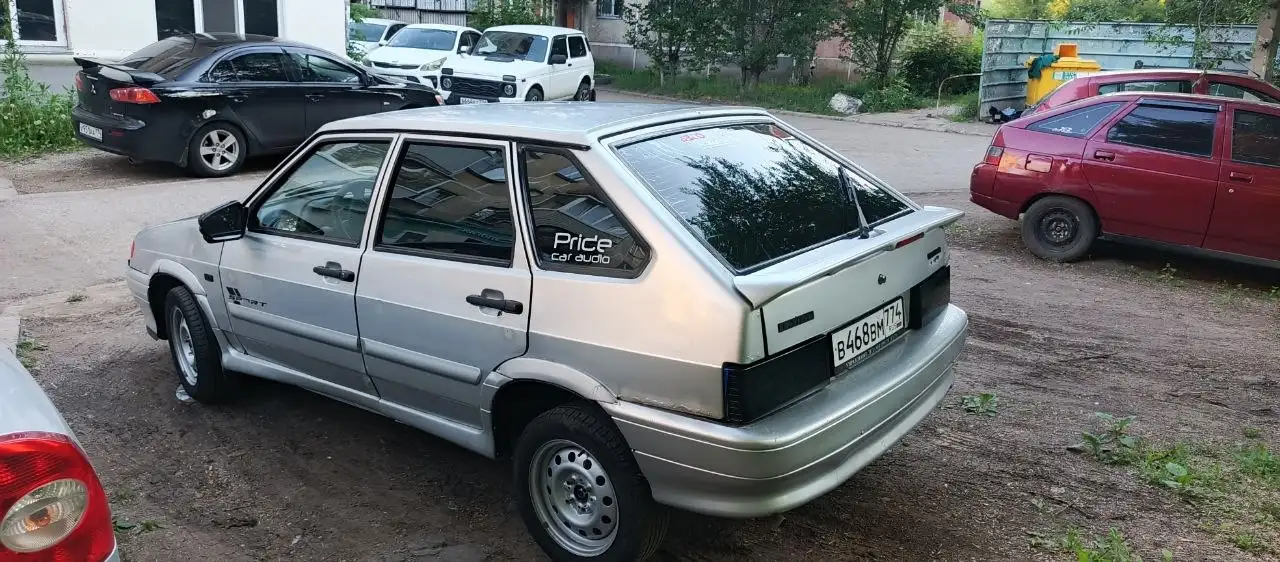 Автомобиль 2013 года - Авто в Магнитогорск