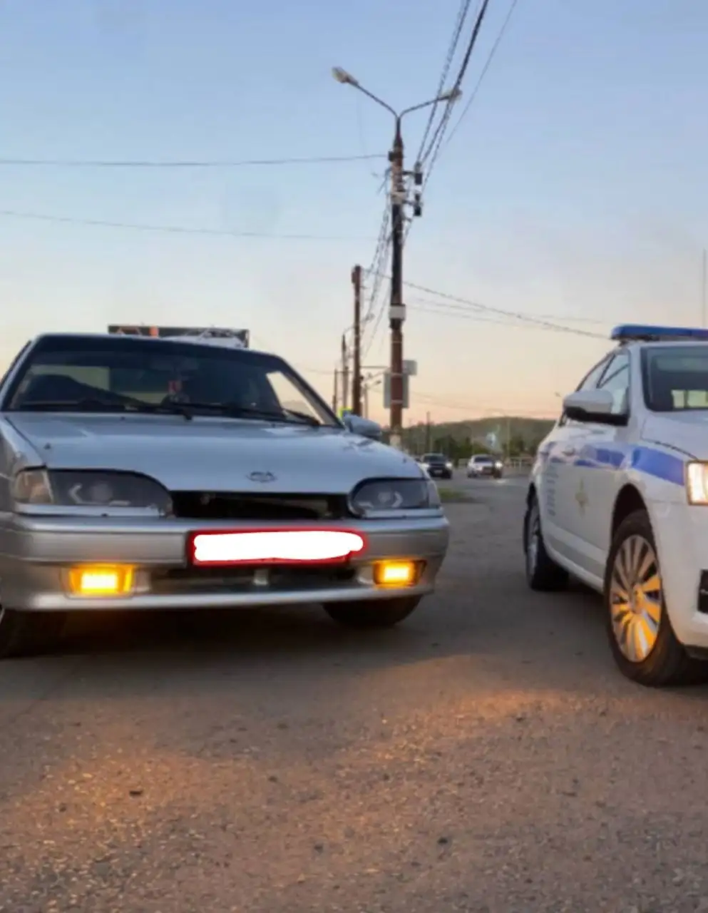 Продажа ВАЗ 2115 2007 - Легковые автомобили (Авто) в Магнитогорск