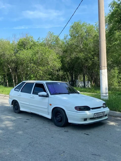 Продажа/обмен авто 2013 года - Легковые автомобили в Магнитогорск