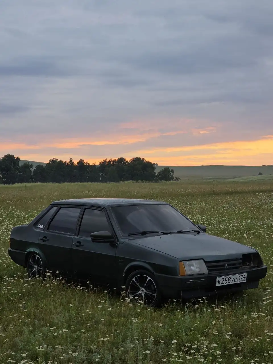 Автомобиль Chevrolet Aveo или Daewoo Matiz до 50 000 руб. - Куплю (Авто) в Магнитогорск