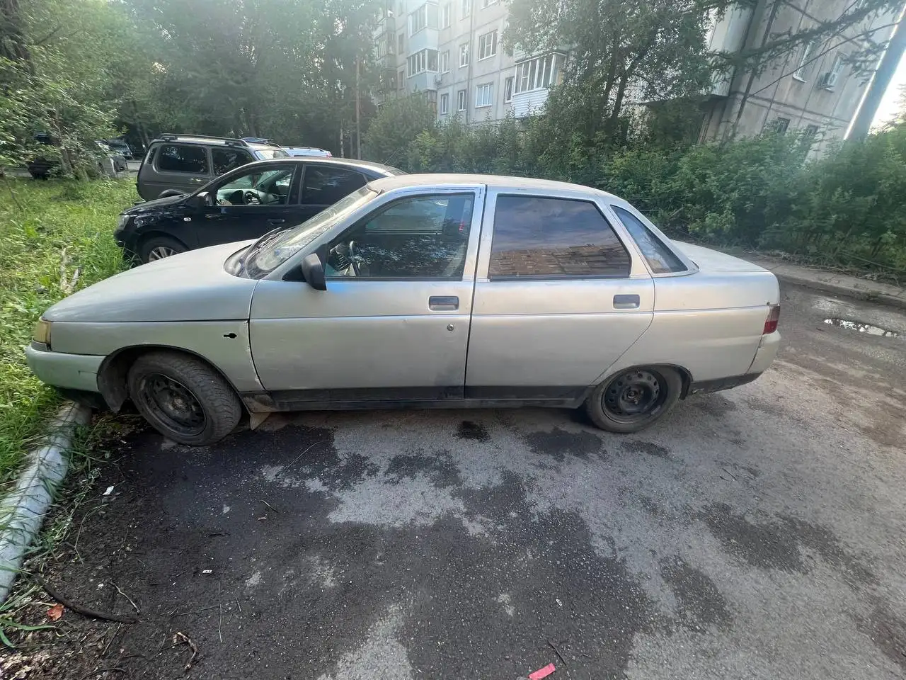 Продам ВАЗ 2110 - Легковые автомобили (Авто) в Магнитогорск