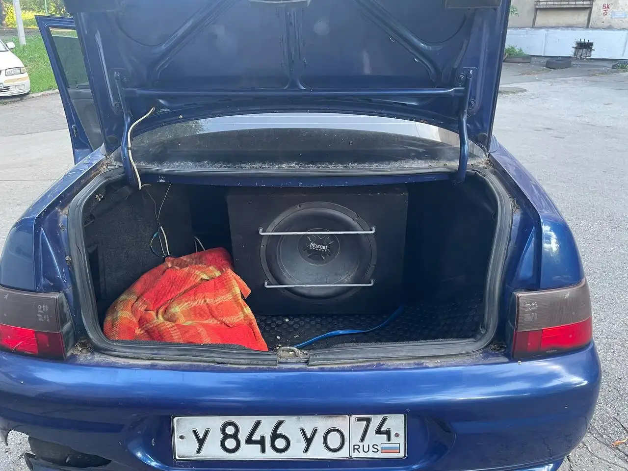 Продам ВАЗ 2110 - Легковые автомобили (Авто) в Магнитогорск