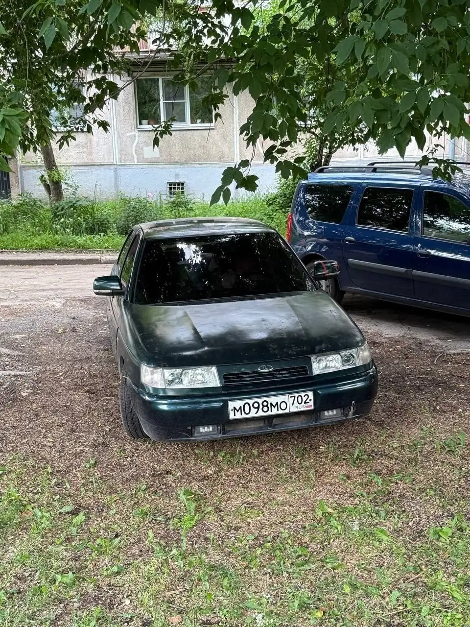 Обмен на 99-9 - Авто в Магнитогорск