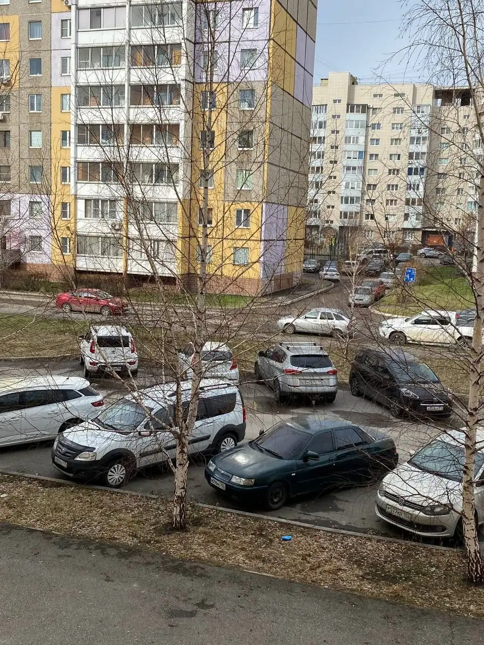 Обмен на 99-9 - Авто в Магнитогорск