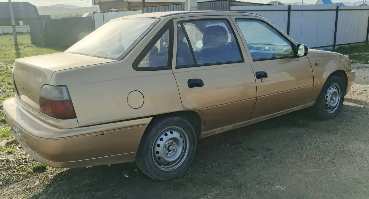 Продам Daewoo Nexia 2002 - Легковые автомобили (Авто) в Магнитогорск