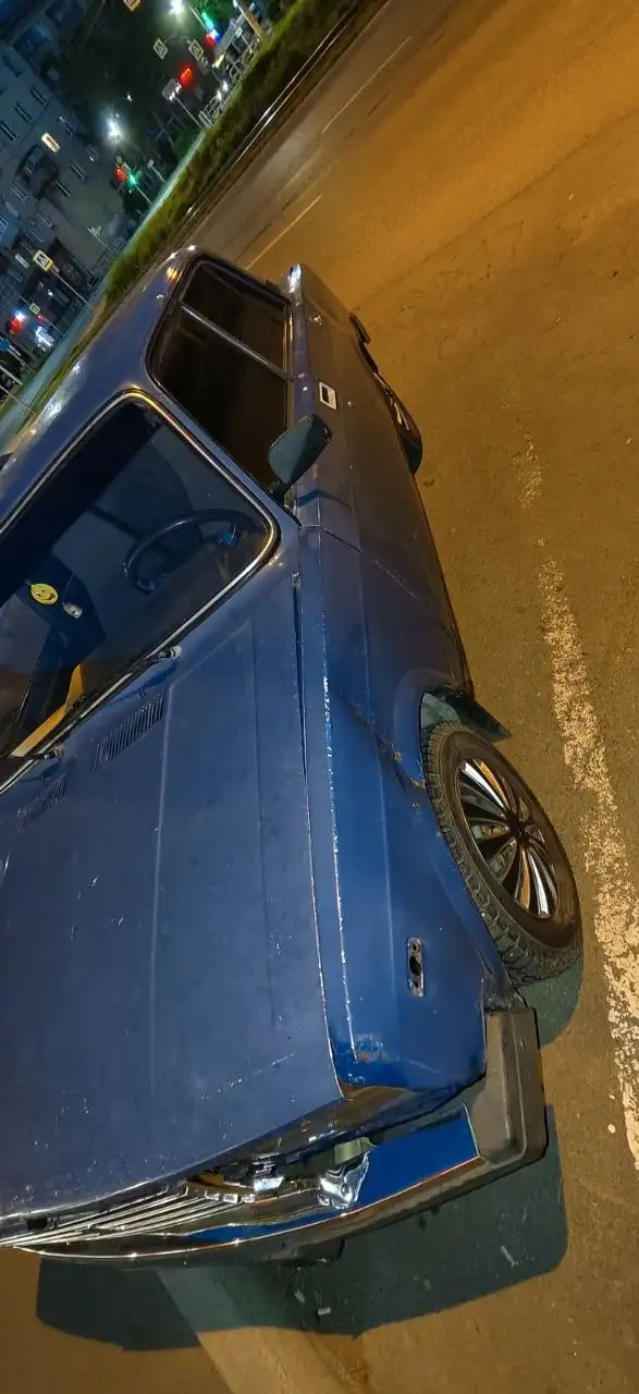 Ваз 2107 2005 года - Легковые автомобили (Авто) в Магнитогорск