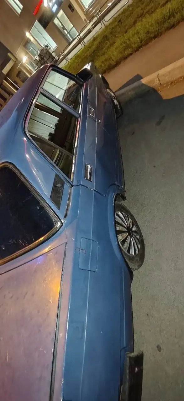 Ваз 2107 2005 года - Легковые автомобили (Авто) в Магнитогорск