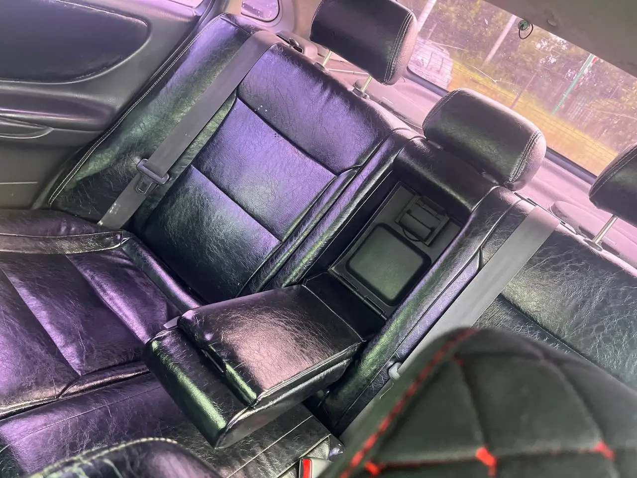 Мазда 626 2л АКПП - Авто в Магнитогорск
