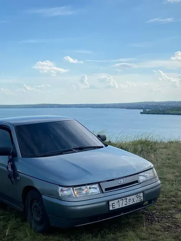 ВАЗ LADA 2112, 2007 - Легковые в Магнитогорск