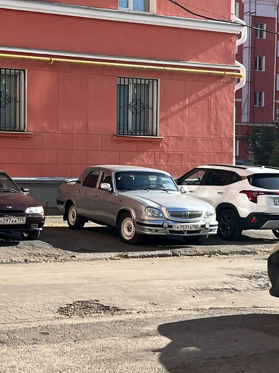 Продажа автомобиля - Авто в Магнитогорск