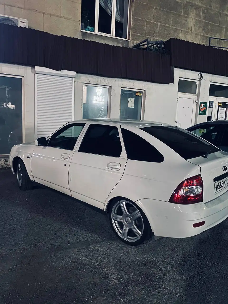 Продажа авто 2011 года обмен - Авто в Магнитогорск