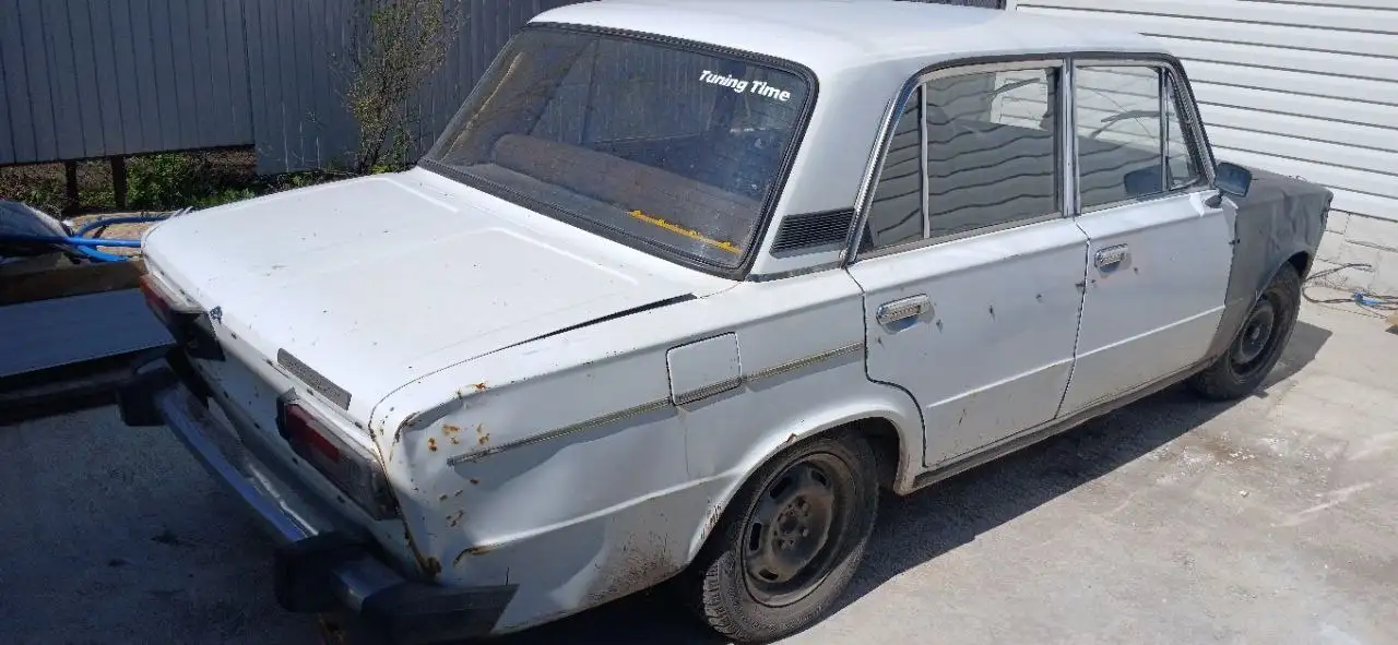 Продам Жигу (какую) - Легковые автомобили (Авто) в Магнитогорск