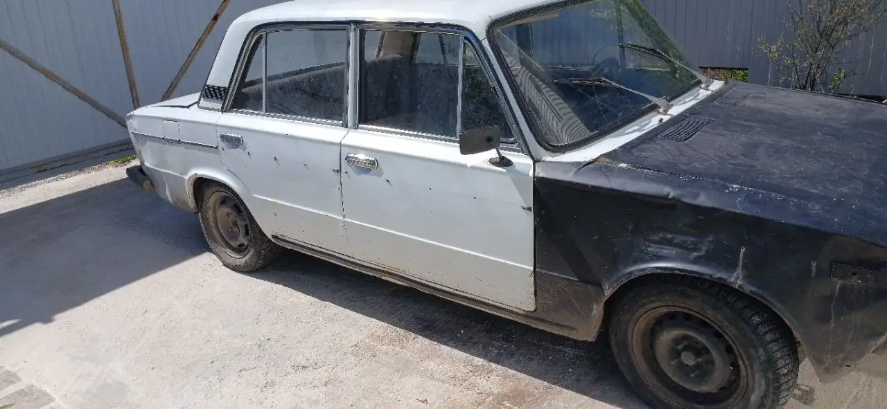 Продам Жигу (какую) - Легковые автомобили (Авто) в Магнитогорск