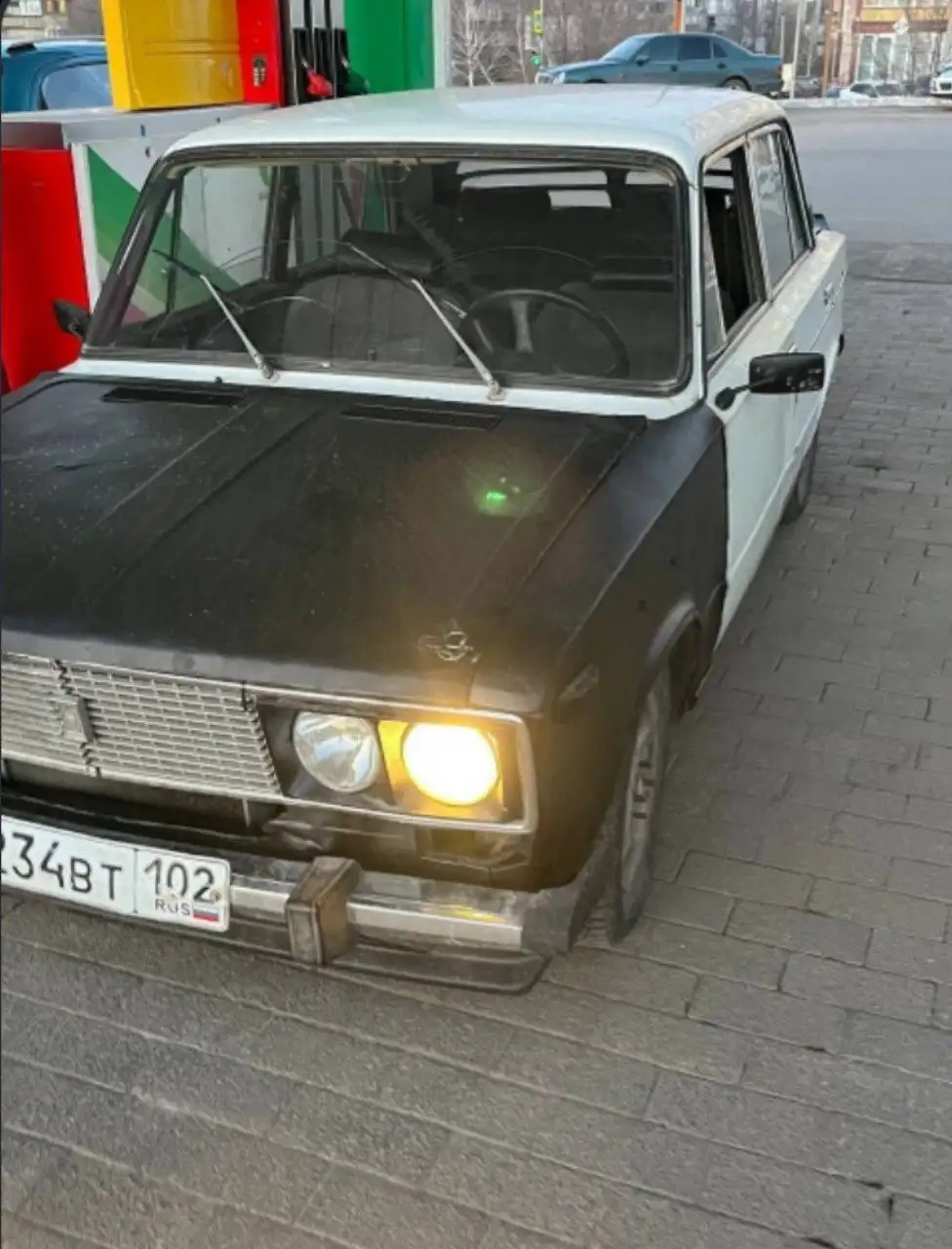 Продам Жигу (какую) - Легковые автомобили (Авто) в Магнитогорск