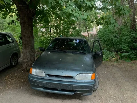 Обмен авто на классику - Авто в Магнитогорск