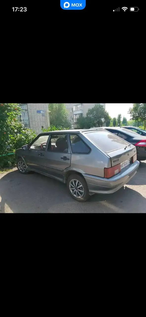 Продажа ВАЗ 2114 и Приора - Легковые автомобили (Авто) в Магнитогорск