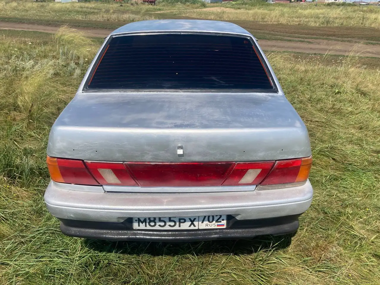 Продам ВАЗ 2115 2002 года - Легковые автомобили (Авто) в Магнитогорск
