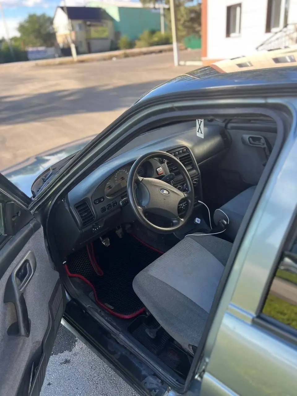 Продажа ВАЗ 2112 2007 года - Легковые автомобили (Авто) в Магнитогорск