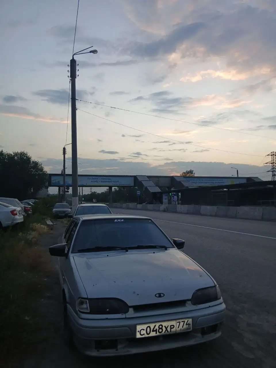 Ваз 2114 2005г - Легковые автомобили (Авто) в Магнитогорск