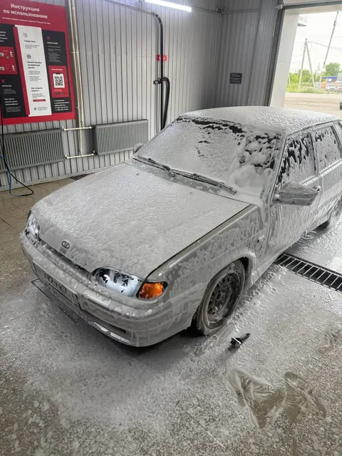 Продам ВАЗ 2115 2008 года - Авто в Магнитогорск